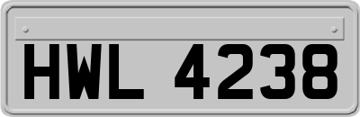 HWL4238