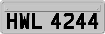 HWL4244