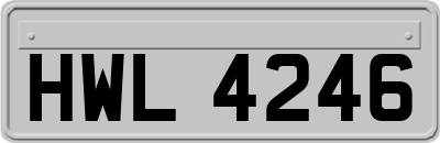 HWL4246