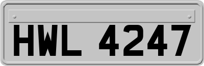 HWL4247