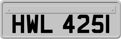 HWL4251