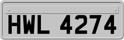 HWL4274