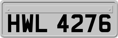 HWL4276