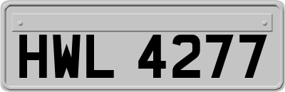 HWL4277