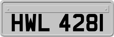 HWL4281