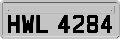 HWL4284