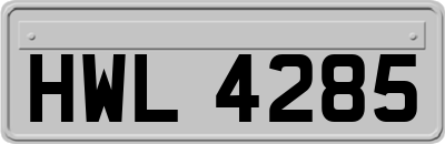 HWL4285