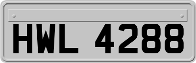 HWL4288