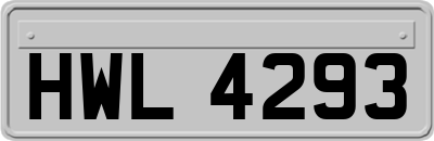 HWL4293