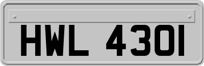 HWL4301