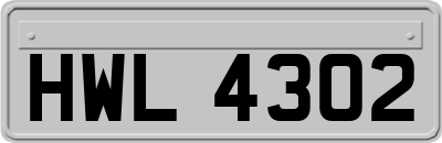HWL4302