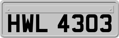 HWL4303