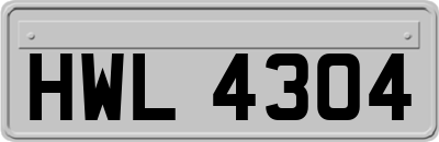 HWL4304