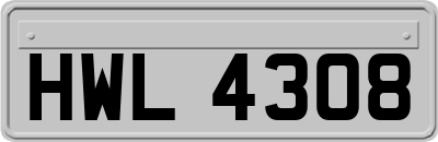 HWL4308