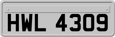 HWL4309