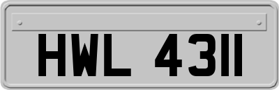HWL4311
