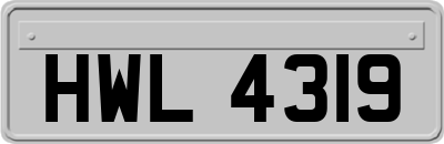 HWL4319