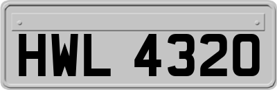 HWL4320