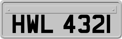 HWL4321