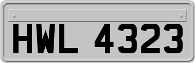 HWL4323