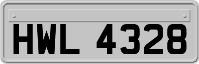 HWL4328
