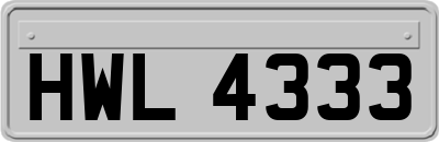 HWL4333