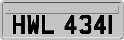 HWL4341