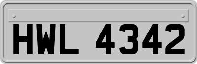 HWL4342