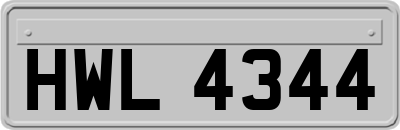 HWL4344