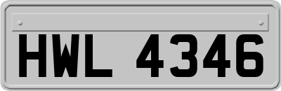 HWL4346