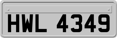 HWL4349
