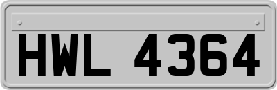 HWL4364