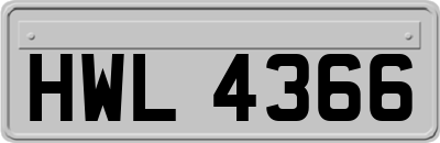HWL4366