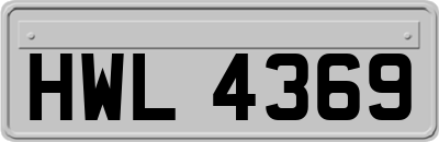 HWL4369