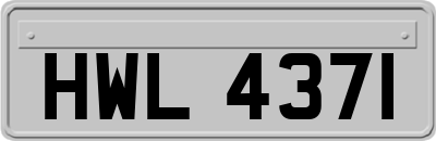 HWL4371