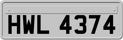 HWL4374