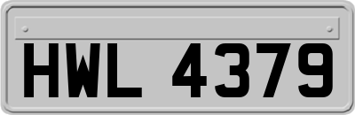 HWL4379