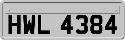 HWL4384