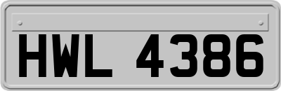 HWL4386