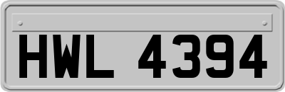 HWL4394