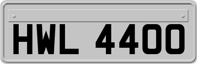 HWL4400