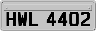 HWL4402