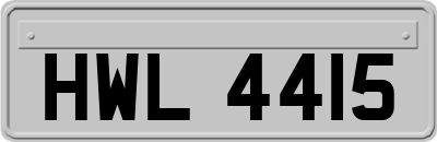 HWL4415