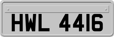 HWL4416