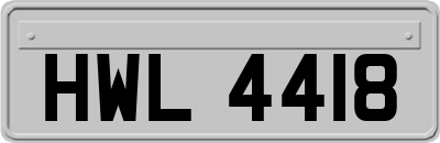 HWL4418