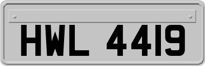 HWL4419