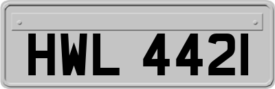 HWL4421