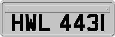 HWL4431