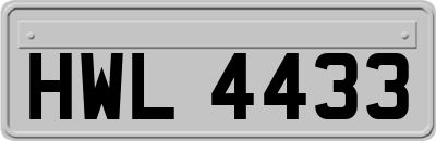 HWL4433