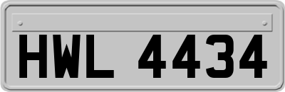 HWL4434